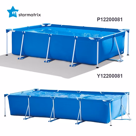 Piscine Starmatrix à