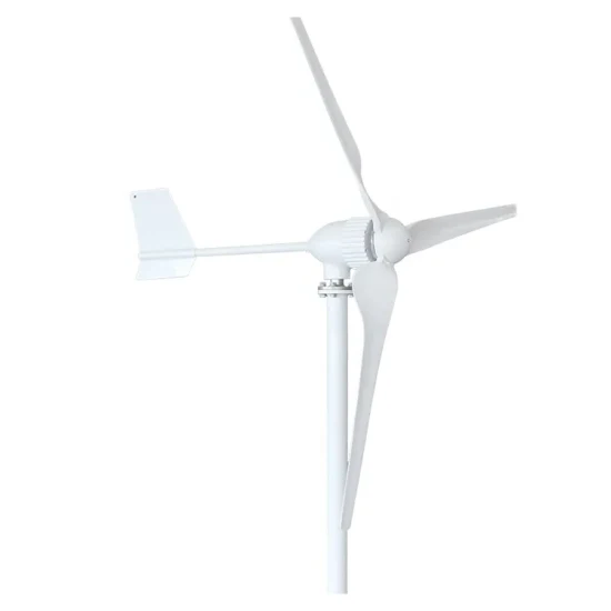 10 ans de garantie générateur d'éolienne 800W pour bateau marin ou usage domestique