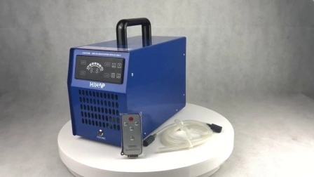 Générateur d'ozone numérique pour appareil de cuisine domestique, purificateur d'air et d'eau